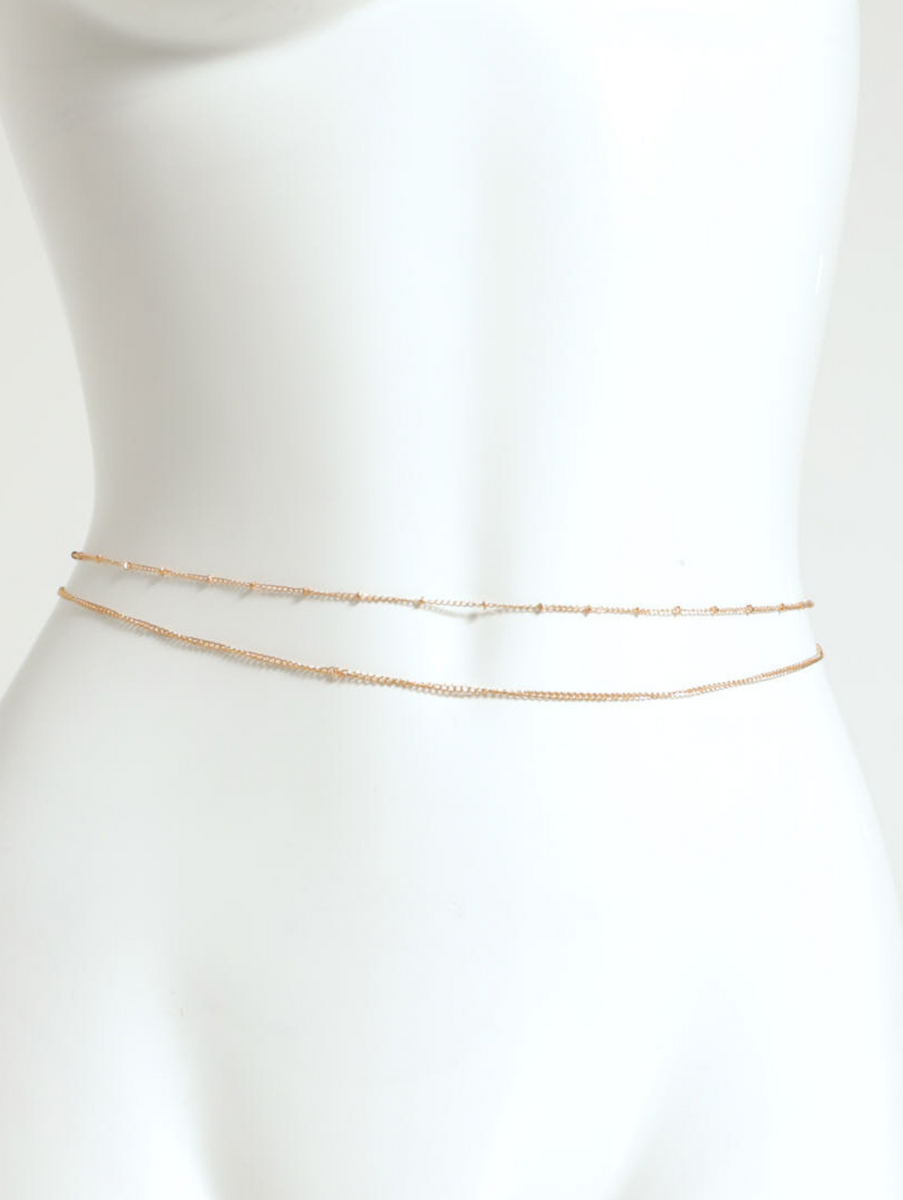 Simple Waist Chain