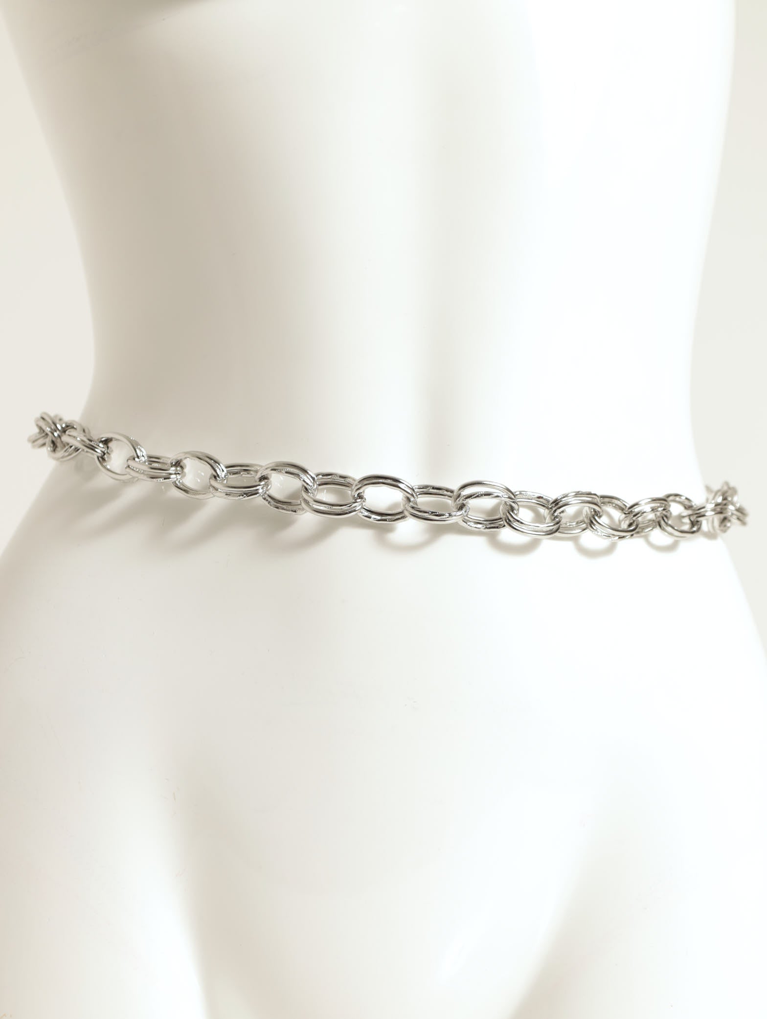 Linked Chain Belt LEGiT