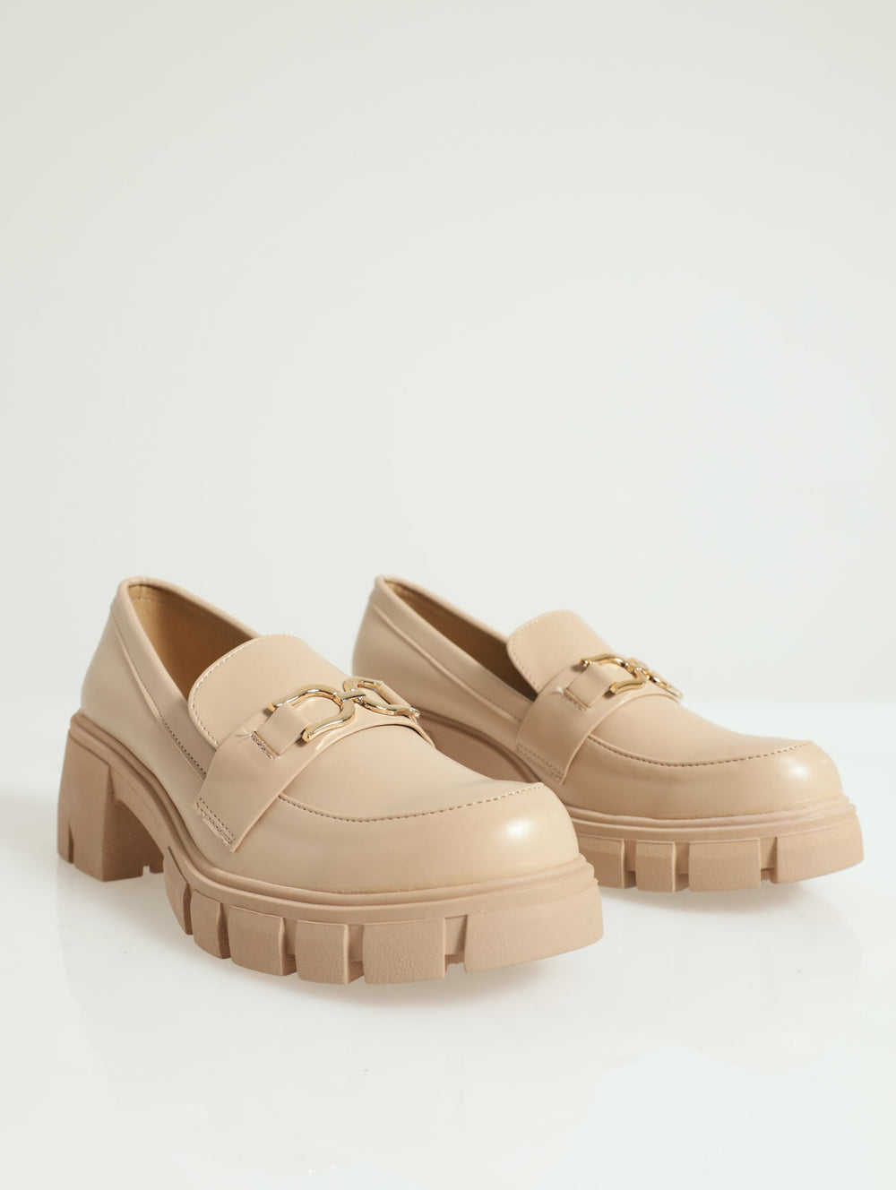 Chunky Loafer – LEGiT