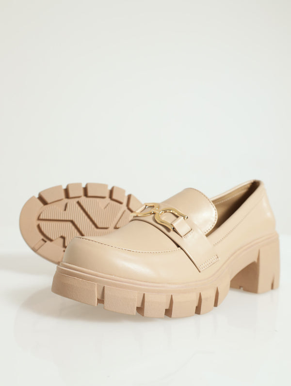 Chunky Loafer – LEGiT