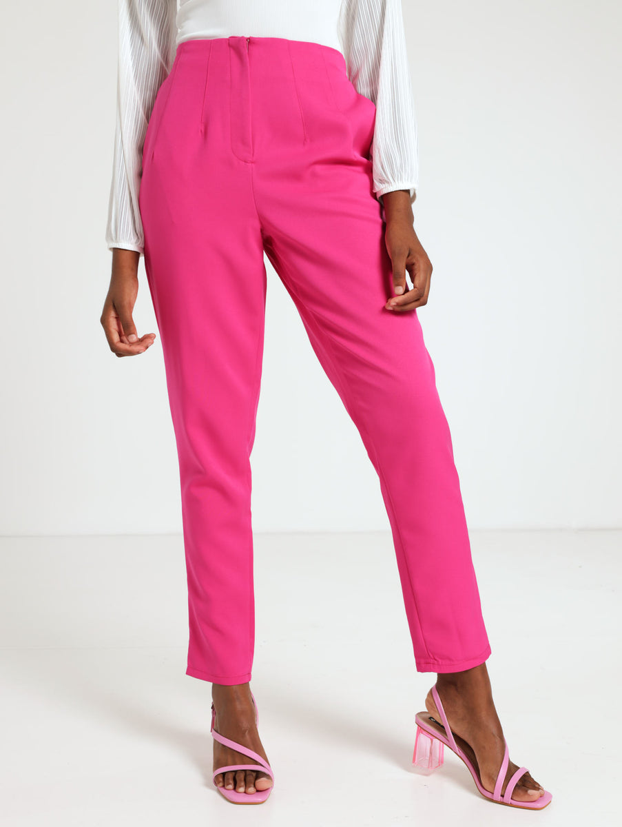 Slim Leg Pant – LEGiT